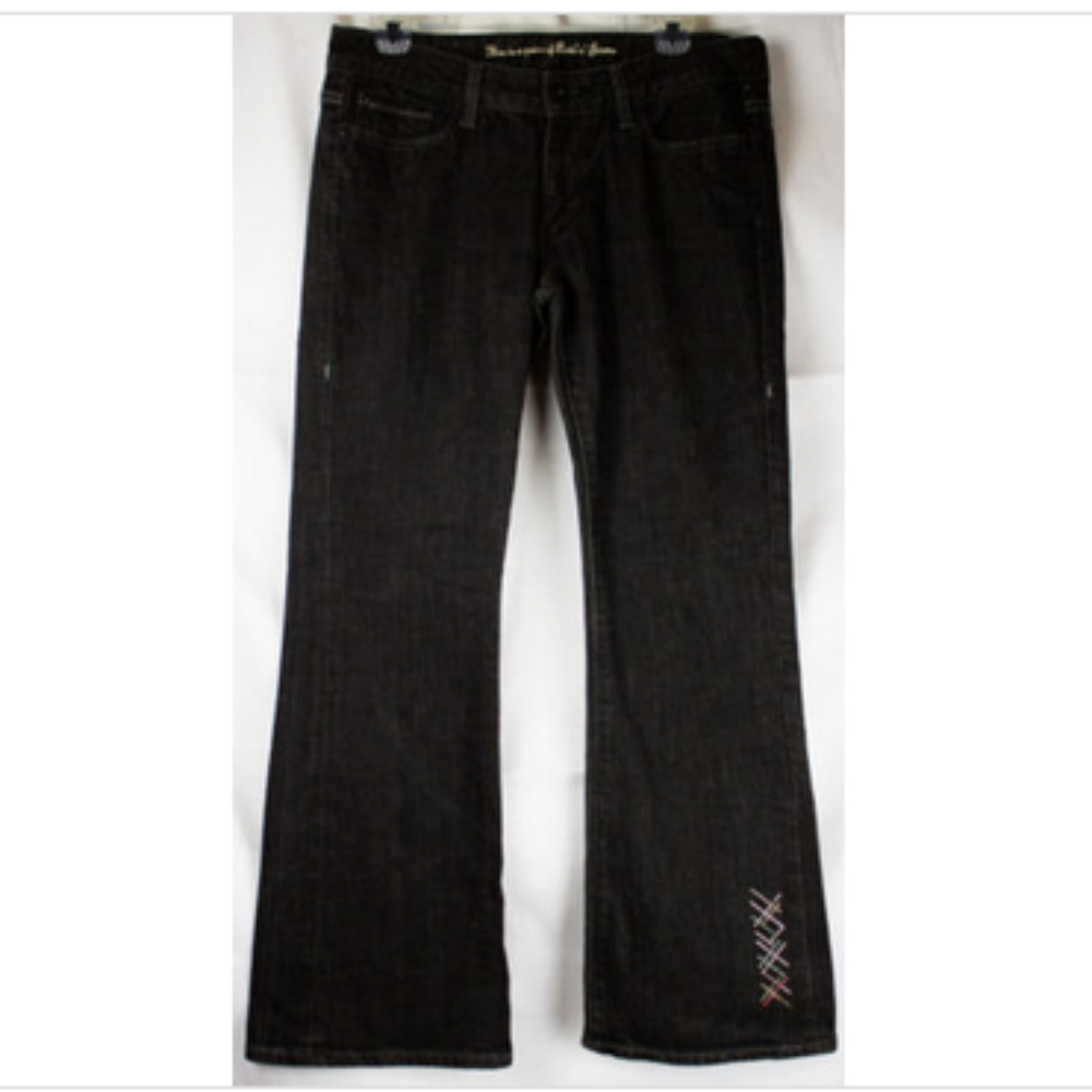 Levi's 534 Flare Jeans